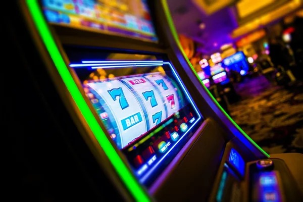 ku33 mobile gaming